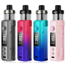 VOOPOO DRAG S2 VAPE KIT
